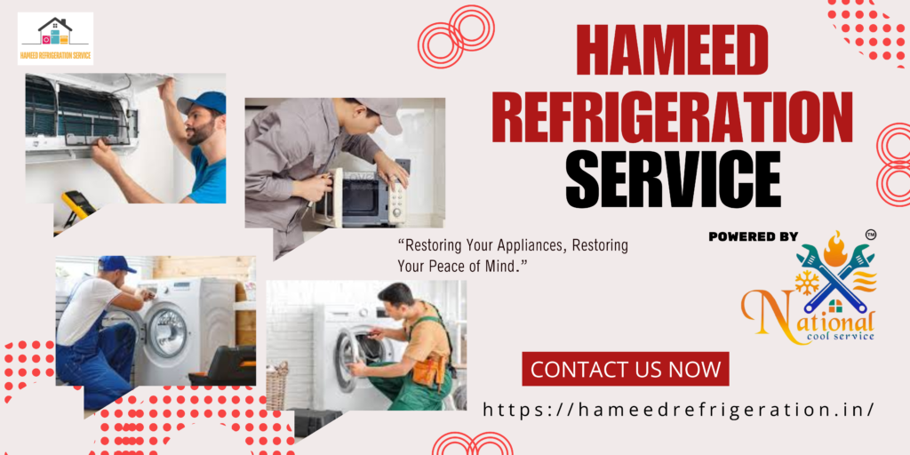 HAMEED REFRIGARATION SERVICE 20 2