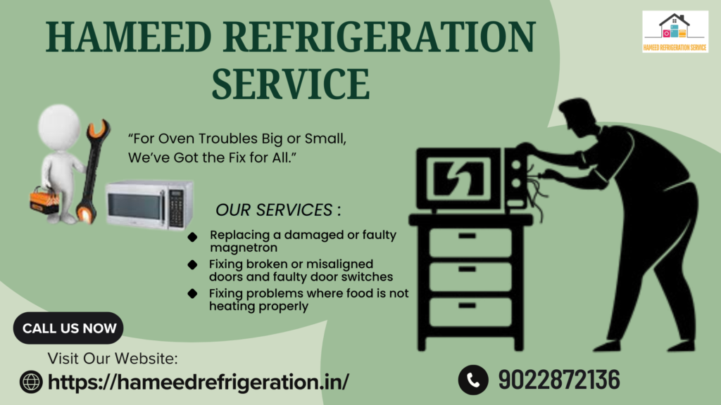 Best Microwave Oven Repair and Services in Nalasopara, Vasai, and Virar – Call Now! 3 microwave oven PCB Printed Circuit Board repair near virarhameed refrigeration service 27 03