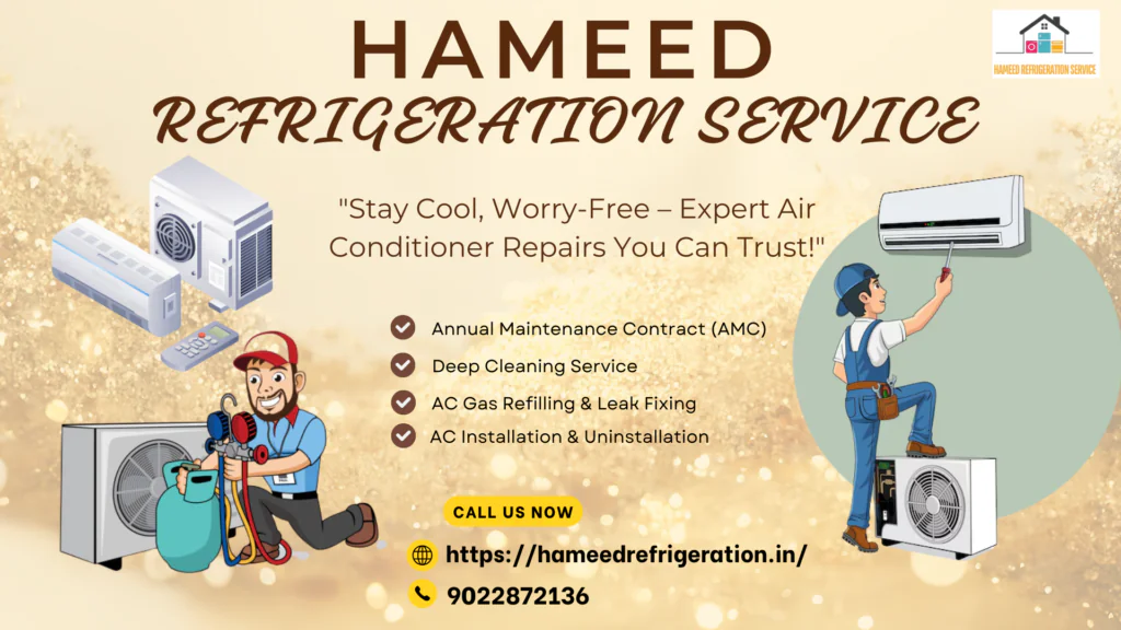 Expert Air Conditioner Repair & Services in Nalasopara, Vasai, Virar β 9 ac not cooling repair service at nalasopara vasai virar national cool service 22 04