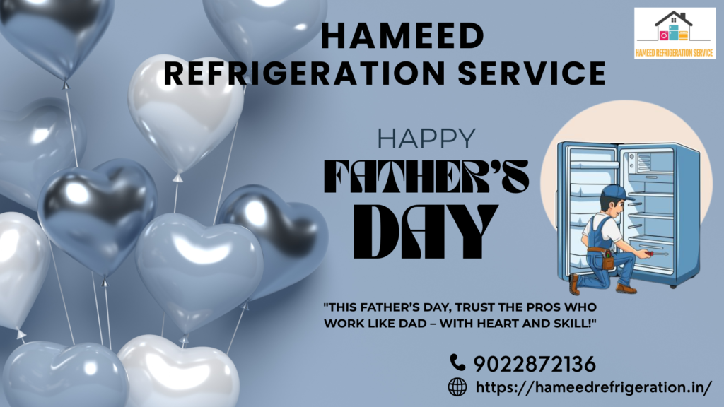 Freezer repair service at nalasopara vasai virar hameed refrigeration service 15 06