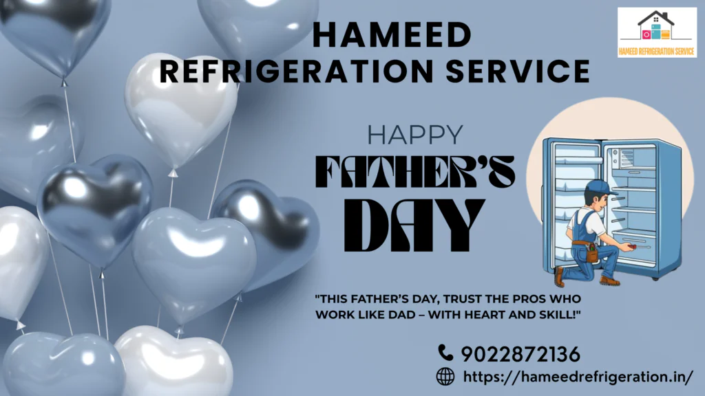 Freezer repair service at nalasopara vasai virar hameed refrigeration service 15 06