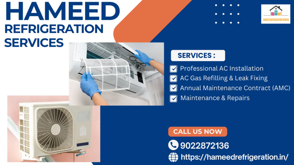 ac not cooling repair service at nalasopara vasai virar national cool service 13 08